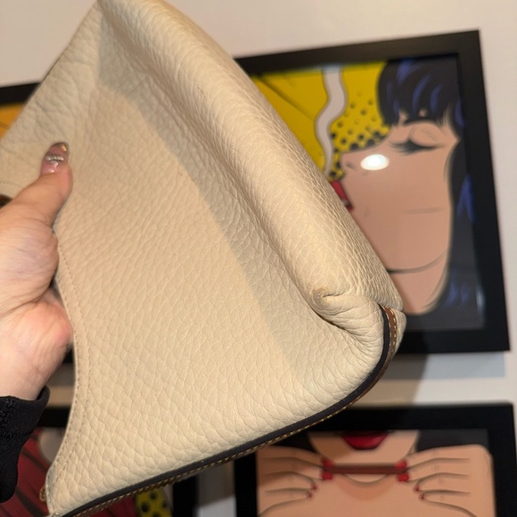 Vintage dooney and bourke weather leather collection - Picture 4 of 9